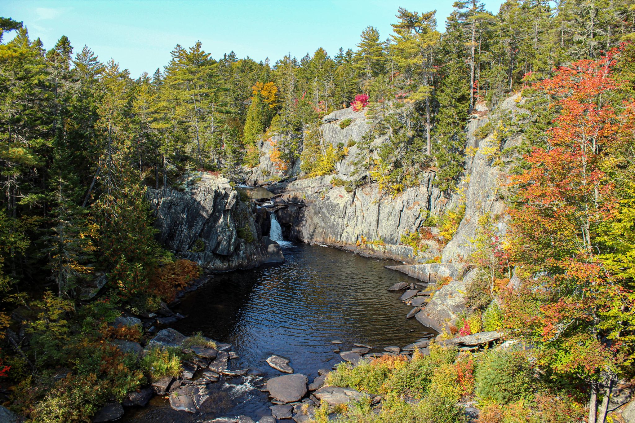 The Ultimate List of the 10 Best Hikes in Maine